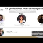 Are you ready for Artificial Intelligence?